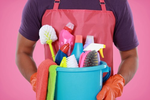 Professional carpet cleaning complaints procedure with a focus on fair resolution