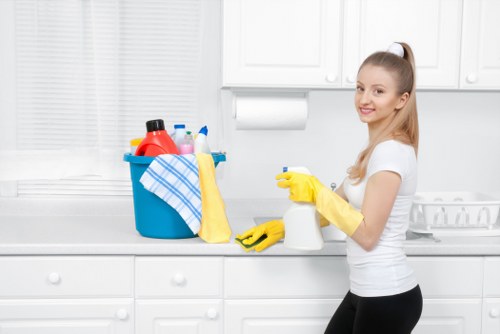 Professional Fulham carpet cleaners providing long-term carpet care