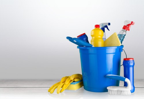 Service notes and cleaning checklist used during a carpet cleaning complaint review