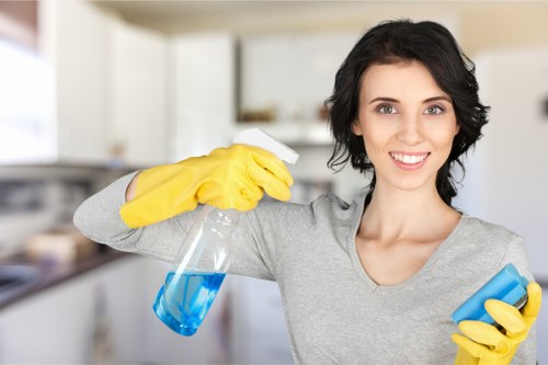 Stain removal services in Fulham for carpets and upholstery