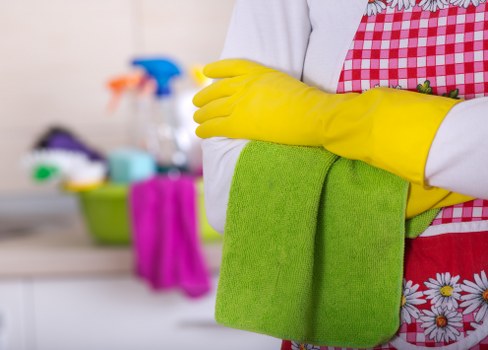 Fulham carpet cleaning for a bright and well-maintained living space
