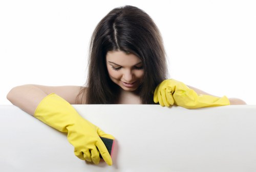 DIY stain removal steps for everyday spills