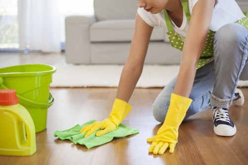 Inclusive browsing and accessibility support for Fulham Carpet Cleaners
